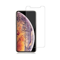Apple Uyumlu iPhone 11 Pro Max Ekran Koruyucu Nano Temperli Cam Apple Uyumlu iPhone 11 Pro Max Ekran Koruyucu Nano Temperli Cam