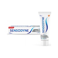 Sensodyne Ekstra Beyazlatıcı Diş Macunu 75 ML Sensodyne Ekstra Beyazlatıcı Diş Macunu 75 ML