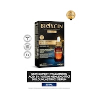 Bioxcin Skin Expert Hyaluronic Acid 3% Yoğun Nemlendirici Serum 30 ml Bioxcin Skin Expert Hyaluronic Acid 3% Yoğun Nemlendirici Serum 30 ml