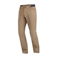 Salomon Wayfarer Warm Pants M Erkek Pantolon Lc2321000 Kahverengi Salomon Wayfarer Warm Pants M Erkek Pantolon Lc2321000 Kahverengi
