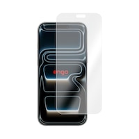 Apple Uyumlu iPhone 17 Pro Max Mat Ekran Koruyucu Parlamayı Apple Uyumlu iPhone 17 Pro Max Mat Ekran Koruyucu Parlamayı