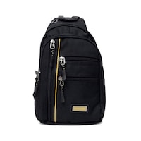 Seventeen 3473-22 Çizgili Erkek Body Bag Çapraz Çanta Seventeen 3473-22 Çizgili Erkek Body Bag Çapraz Çanta