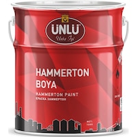 Ünlü Hammerton Boya 2.2 L 1.Grup Ünlü Hammerton Boya 2.2 L 1.Grup