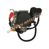 Scooter 80Cc Performans Keihin Japan Karbüratör A Kalite Scooter 80Cc Performans Keihin Japan Karbüratör A Kalite
