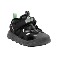 Erke Lb Dusty Erkek Çocuk Sandalet-30250 Carbon/antreasit Erke Lb Dusty Erkek Çocuk Sandalet-30250 Carbon/antreasit