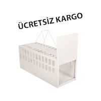 Kedi - Tavşan - Sincap Canli Yakalama Kapani -Taşima Kabi,Çantasi Kedi - Tavşan - Sincap Canli Yakalama Kapani -Taşima Kabi,Çantasi