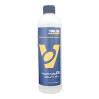 Value Vakum Pompa Yağı 330 Ml Value Vakum Pompa Yağı 330 Ml