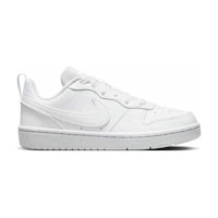 Nike Court Borough Low Kadın Sneaker Ayakkabı Dv5456-106-beyaz Beyaz Nike Court Borough Low Kadın Sneaker Ayakkabı Dv5456-106-beyaz Beyaz