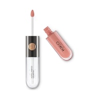 Kiko Ruj Unlimited Double Touch 102 Satin Rosy Beige Kiko Ruj Unlimited Double Touch 102 Satin Rosy Beige