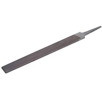 Tomax Yassı İnce Diş Eğe 10" - 250 Mm - Sapsız Tomax Yassı İnce Diş Eğe 10" - 250 Mm - Sapsız