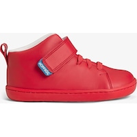 Smart Walker High Top Kırmızı Işık Barefoot Çocuk Bot-kırmızı Işık Smart Walker High Top Kırmızı Işık Barefoot Çocuk Bot-kırmızı Işık