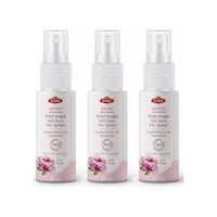 Otacı Doğal Gül Suyu Yüz Spreyi 3 x 50 ML