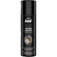 Selsil Sıvı Gres 500 ML Selsil Sıvı Gres 500 ML