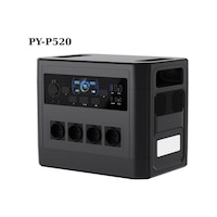 Py-p520 2000w - 630000mah - 2016wh - Kapasite Lifepo4 Taşınabilir Güç Istasyonu, Güç Kaynağı Py-p520 2000w - 630000mah - 2016wh - Kapasite Lifepo4 Taşınabilir Güç Istasyonu, Güç Kaynağı