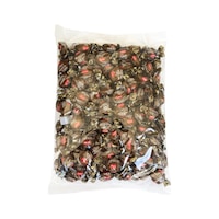 Kent Miss Kahveli Sütlü Bonbon Bayram Şekeri 1 KG Kent Miss Kahveli Sütlü Bonbon Bayram Şekeri 1 KG