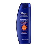 Head & Shoulders Clinical Strength 400 ml Kepek Şampuanı Head & Shoulders Clinical Strength 400 ml Kepek Şampuanı