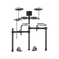 Roland Td-02k V-drums Elektronik Davul Seti Roland Td-02k V-drums Elektronik Davul Seti
