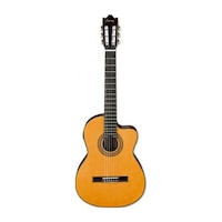 Ibanez Ga6Ce-Am Elektro Klasik Gitar (Kılıf+Jak+Pena) Ibanez Ga6Ce-Am Elektro Klasik Gitar (Kılıf+Jak+Pena)