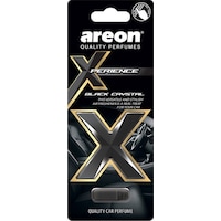 Areon Xperience Black Crystal Araç Klima Kokusu Areon Xperience Black Crystal Araç Klima Kokusu