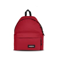 Eastpak Padded Pak'r Scarlet Red Sıırt Çantası Kırmızı Eastpak Padded Pak'r Scarlet Red Sıırt Çantası Kırmızı