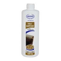 Ersağ Hoş Kokulu Halı Şampuanı 1 L Ersağ Hoş Kokulu Halı Şampuanı 1 L