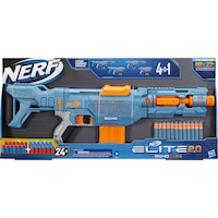 Nerf Elite 2.0 Echo Cs-10 Dart Tabancası E9533 Nerf Elite 2.0 Echo Cs-10 Dart Tabancası E9533
