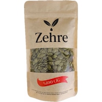 Zehre Çiğ Kabak Çekirdeği İçi 250 Gr Zehre Çiğ Kabak Çekirdeği İçi 250 Gr