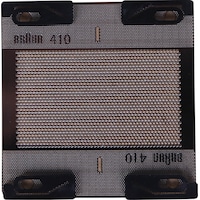Braun Micron 410 Tıraş Makinası Eleği Braun Micron 410 Tıraş Makinası Eleği