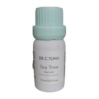 Farmasi Dr. Cevdet Tuna Çay Ağacı Yağlı Sos Serumu 10 ML Farmasi Dr. Cevdet Tuna Çay Ağacı Yağlı Sos Serumu 10 ML