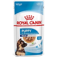 Royal Canin Maxi Puppy Yavru Köpek Maması 10 x 140 G Royal Canin Maxi Puppy Yavru Köpek Maması 10 x 140 G