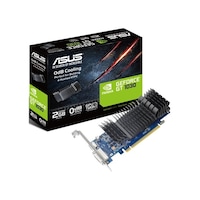 Asus NVIDIA GeForce GT 1030 SL-2G-BRK 2 GB GDDR5 64 Bit Ekran Kartı Asus NVIDIA GeForce GT 1030 SL-2G-BRK 2 GB GDDR5 64 Bit Ekran Kartı