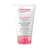 Topicrem Ultra Hydratante Nemlendirici El Bakım Kremi 50 ML Topicrem Ultra Hydratante Nemlendirici El Bakım Kremi 50 ML