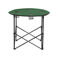 Koçtaş Katlanır Kamp Masası 71 Cm Renk Yesil Koçtaş Katlanır Kamp Masası 71 Cm Renk Yesil