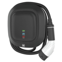 WAT Mobilite AW 7,4 kW Basic Elektrikli Araç Şarj İstasyonu WAT Mobilite AW 7,4 kW Basic Elektrikli Araç Şarj İstasyonu