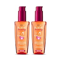 L'Oreal Paris Elseve Dream Long Mükemmel Düz Saç Serumu 2 x 100 ML L'Oreal Paris Elseve Dream Long Mükemmel Düz Saç Serumu 2 x 100 ML