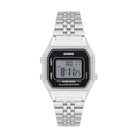 Casio LA680WA-1DF Kadın Kol Saati Casio LA680WA-1DF Kadın Kol Saati