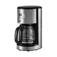 Beko FK5112 I 1000 W Filtre Kahve Makinesi Inox
