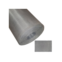 Sineklik Aksesuarı - Fiberglass Sineklik Tülü Sineklik Teli