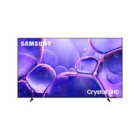 Samsung Crystal 70U8000 4K Ultra HD 70" 178 Ekran Uydu Alıcılı Smart LED TV Samsung Crystal 70U8000 4K Ultra HD 70" 178 Ekran Uydu Alıcılı Smart LED TV