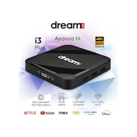 Dreamstar İ3 Plus Dreamstar İ3 Plus