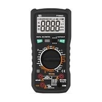 Powermaster FY890D True Rms Dijital Multimetre Ölçü Aleti Powermaster FY890D True Rms Dijital Multimetre Ölçü Aleti