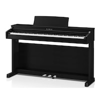 KAWAI Cx202b Siyah Dijital Piyano Tabure & Kulaklık Hediyeli Siyah KAWAI Cx202b Siyah Dijital Piyano Tabure & Kulaklık Hediyeli Siyah