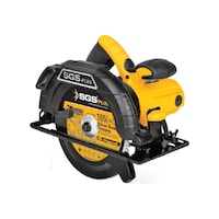 Sgs 5185 1500 W 185 MM Profesyonel Sunta Kesme Daire Testere Sgs 5185 1500 W 185 MM Profesyonel Sunta Kesme Daire Testere