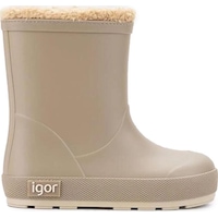 Igor İgor W10314 Yogi Dk Bot Bej Bej Igor İgor W10314 Yogi Dk Bot Bej Bej