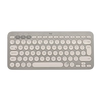 K380s Pebble Keys 2 Çoklu Cihaz Özellikli Bluetooth İngilizce Q Klavye K380s Pebble Keys 2 Çoklu Cihaz Özellikli Bluetooth İngilizce Q Klavye