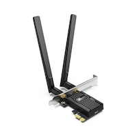 TP-link Archer TX55E Wi-Fi 6 Bluetooth 5.2 PCI-E Adaptör TP-link Archer TX55E Wi-Fi 6 Bluetooth 5.2 PCI-E Adaptör