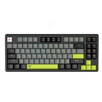 Havit Gamenote Kb904l Manyetik Switch Mekanik Klavye - Rgb Havit Gamenote Kb904l Manyetik Switch Mekanik Klavye - Rgb