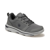 Lumberjack Punto 3fx Gri Memory Foam Hafızalı Taban Anatomik Spor Ayakkabı 001 Lumberjack Punto 3fx Gri Memory Foam Hafızalı Taban Anatomik Spor Ayakkabı 001