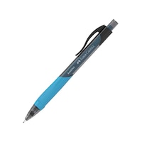 Faber Castell Auto Click Versatil Uçlu Kalem 0,7 Karışık Renk Faber Castell Auto Click Versatil Uçlu Kalem 0,7 Karışık Renk