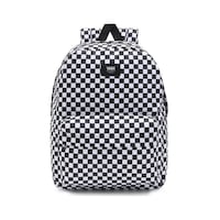 Vans Sırt Çantası Old Skool Check Damalı Desen Vn000h4xy281 Vans Sırt Çantası Old Skool Check Damalı Desen Vn000h4xy281